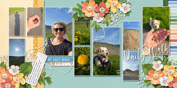photo scavengers hunt
