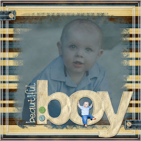photo swap - Coila's page