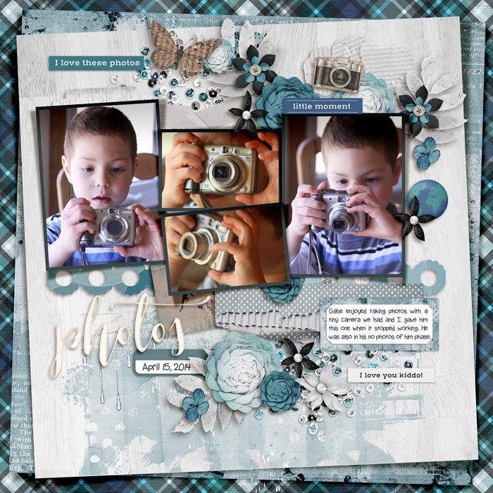 photo taker