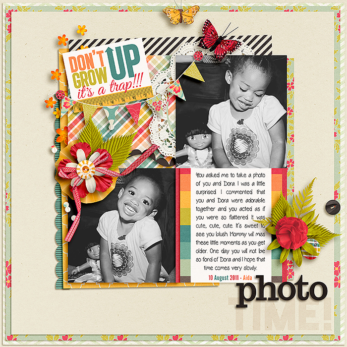 Photo Time!