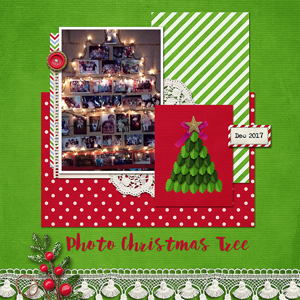 Photo Tree