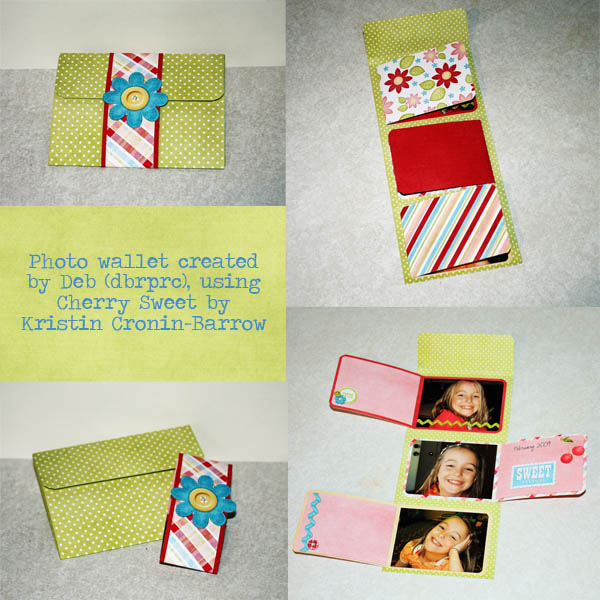 photo wallet