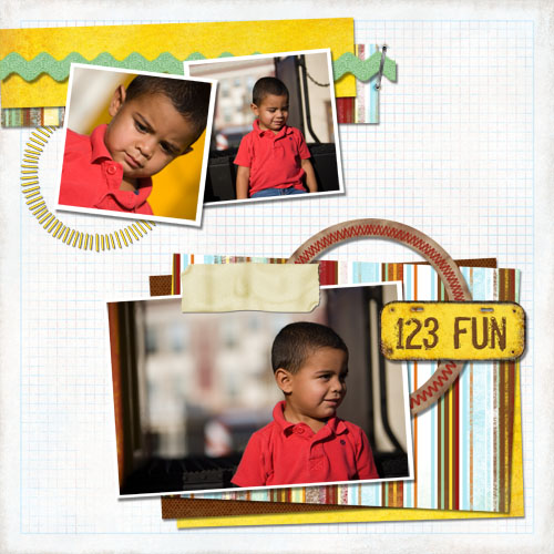 Photobook for a Friend