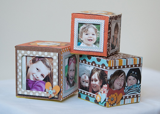 photocubes