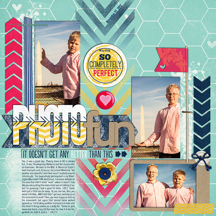 photoFUN