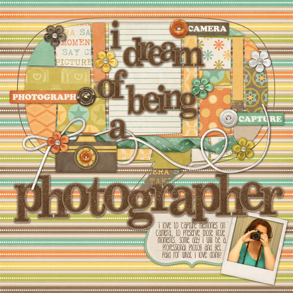Photog Dreams