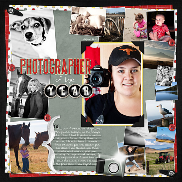 Photographer