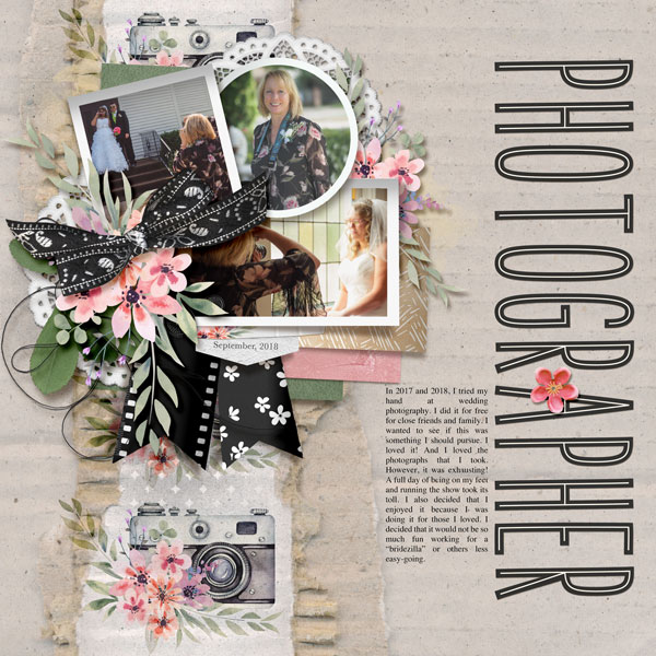 Photographer