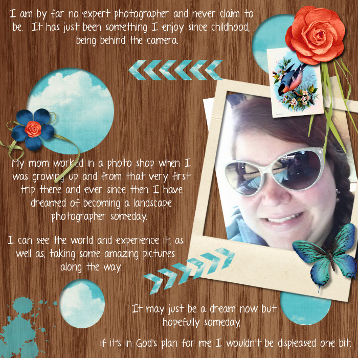 Photography Dreamer