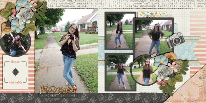 Photography Memories