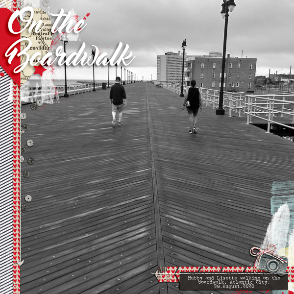 Photography: November 2020 - Boardwalk
