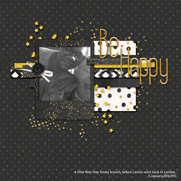Photography: October 2020 - Be Happy