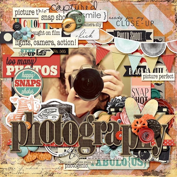 Photography