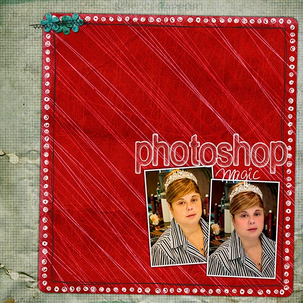 Photoshop Magic