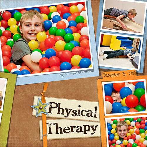 Physical Therapy