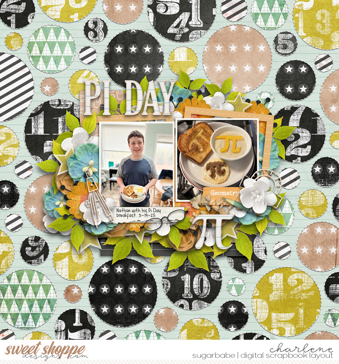 Pi Day