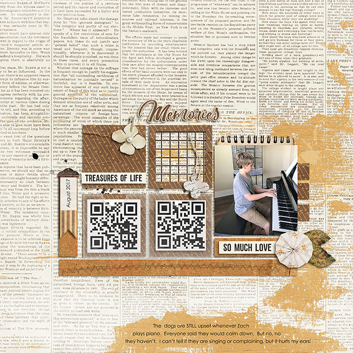 Piano Appreciation