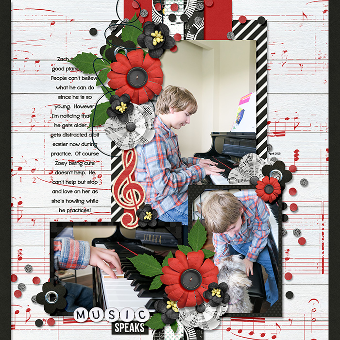 Piano Man