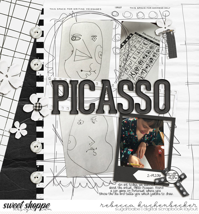 Picasso