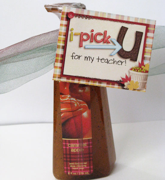 Pick Teacher