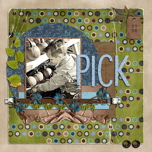 Pick