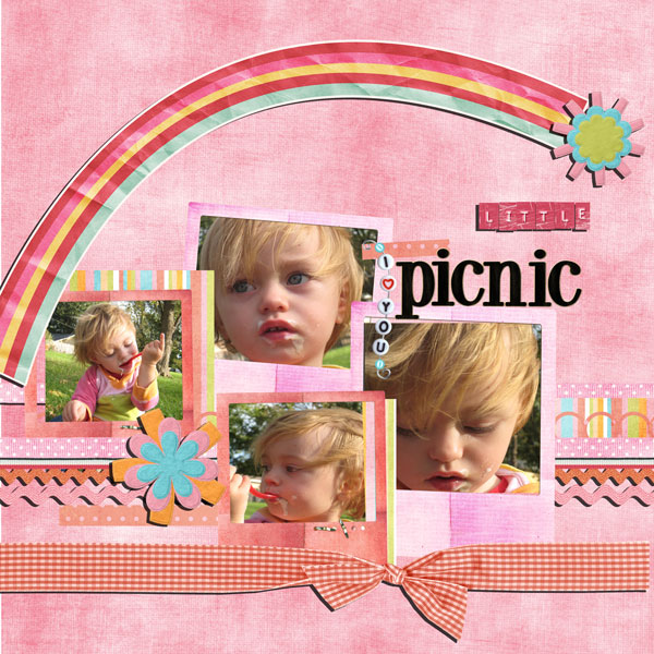 picnic