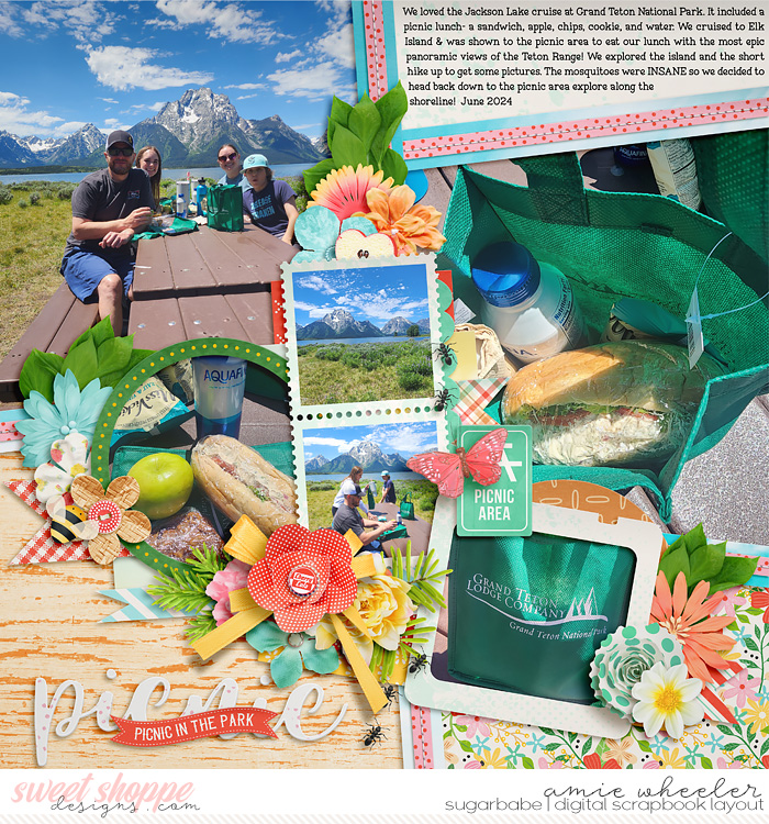Picnic