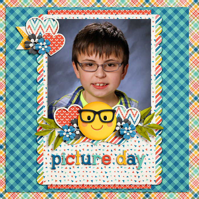 Picture Day