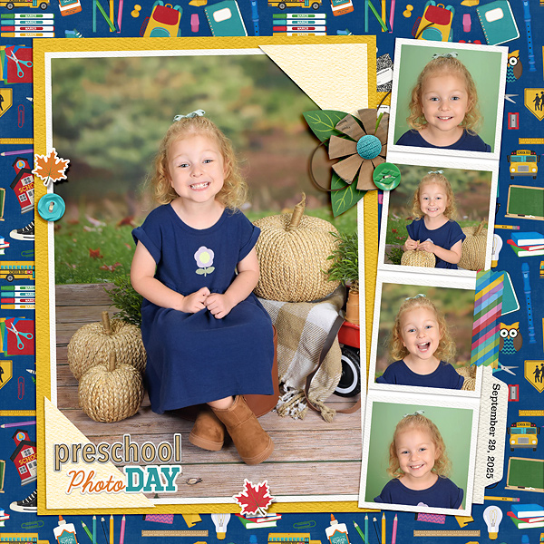 Picture Day