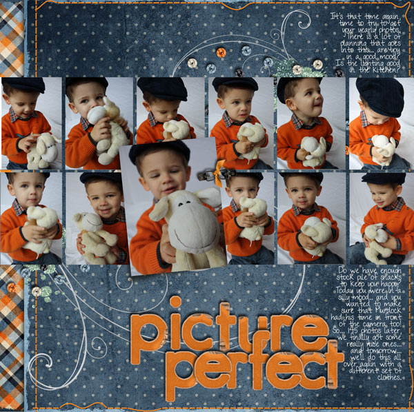 Picture Perfect