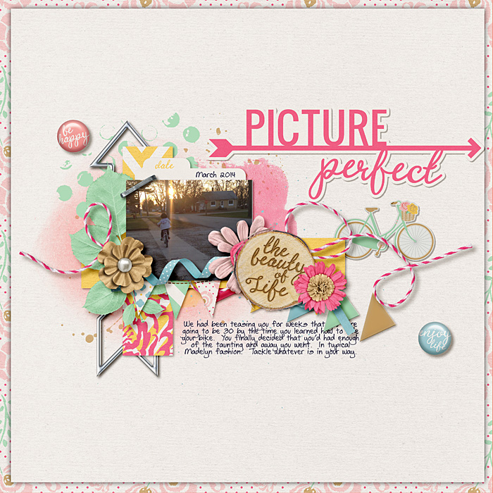 picture perfect