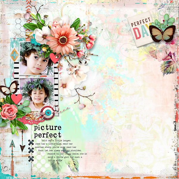 Picture Perfect