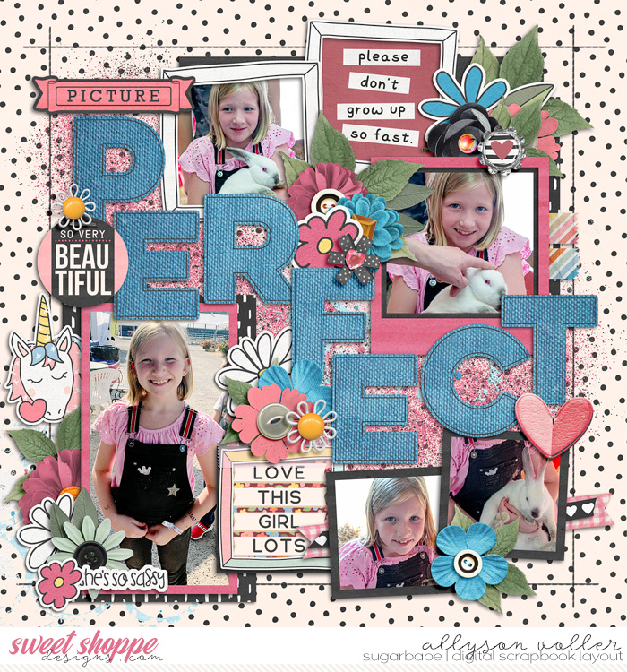 Picture Perfect