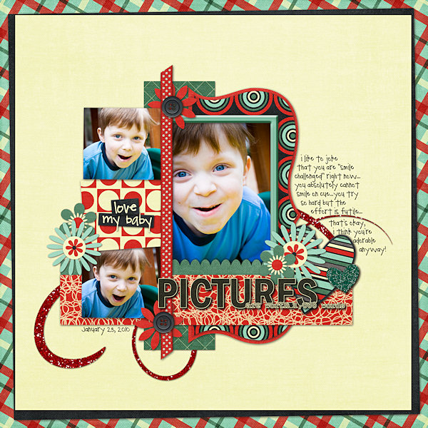 Pictures