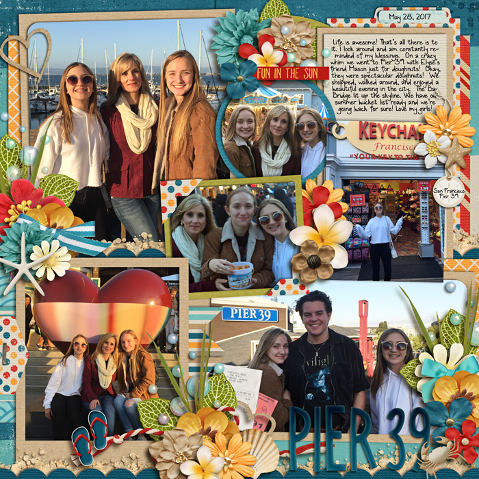 Pier 39