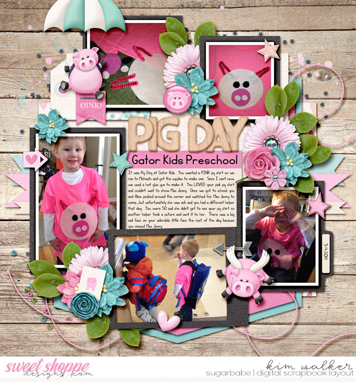 Pig Day