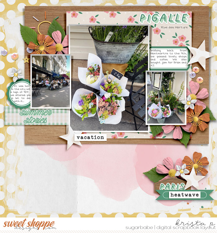 Pigalle
