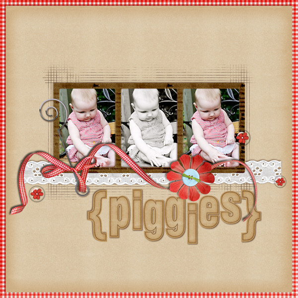 Piggies