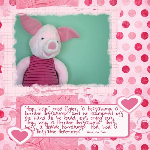 Piglet