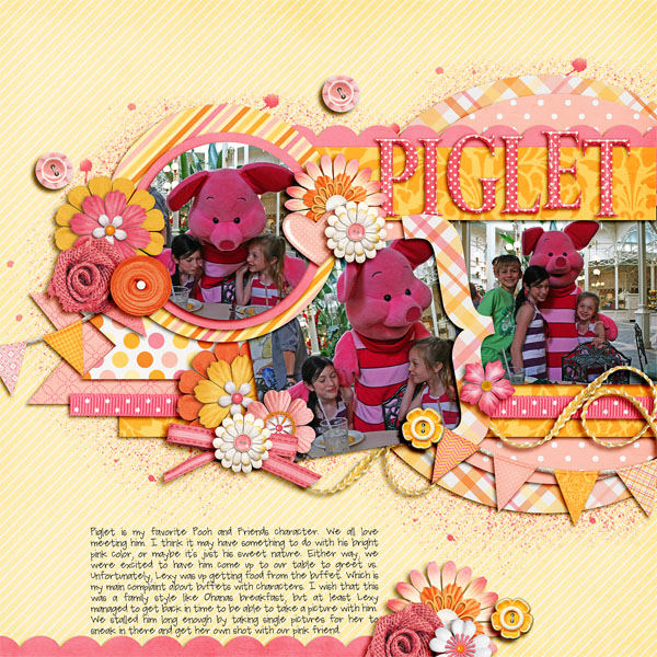 Piglet
