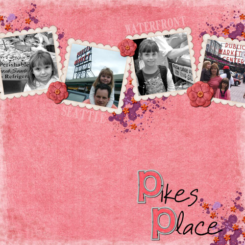 Pikes Place