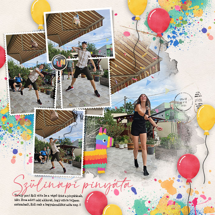 Pinata