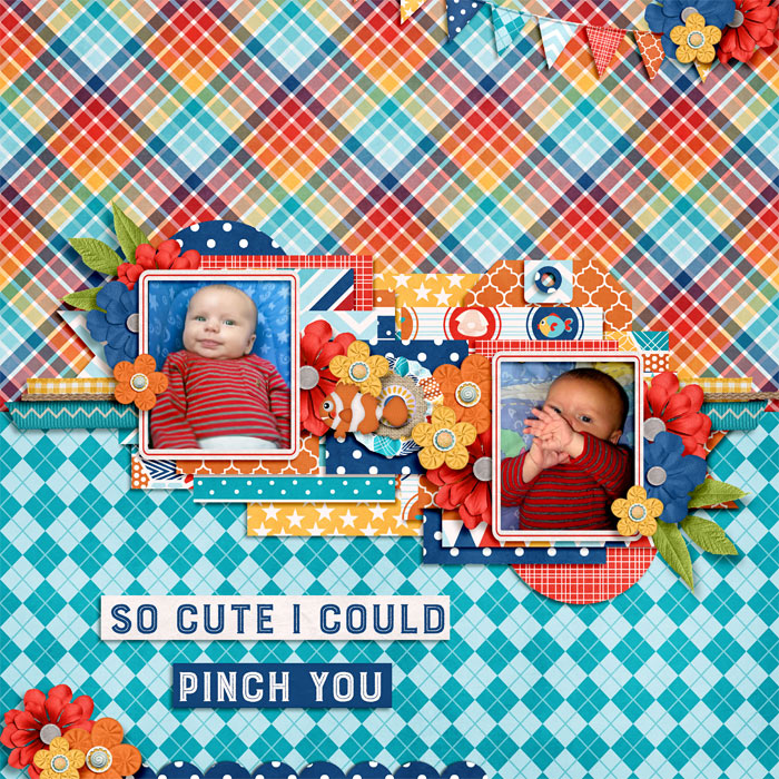 Pinch You