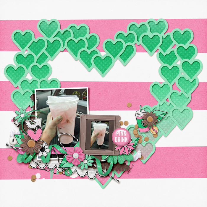 Pink Drink