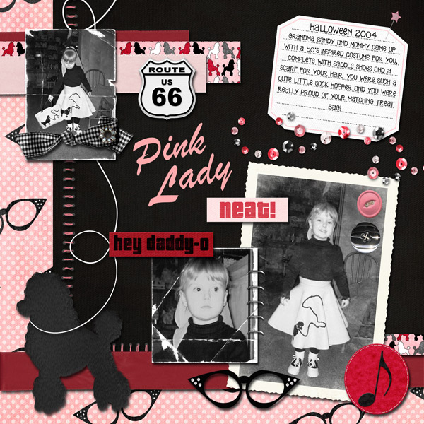Pink Lady
