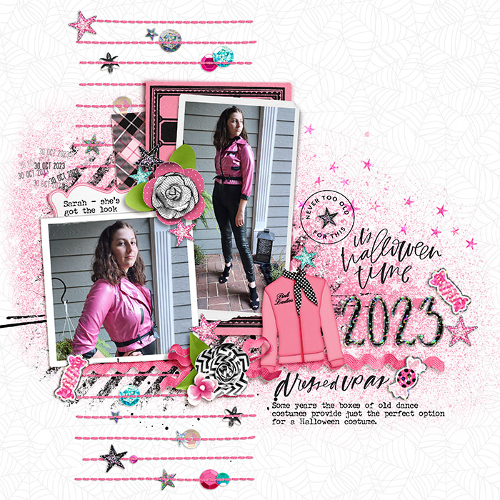 Pink Lady