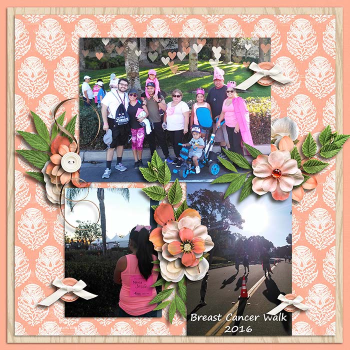 Pink Out