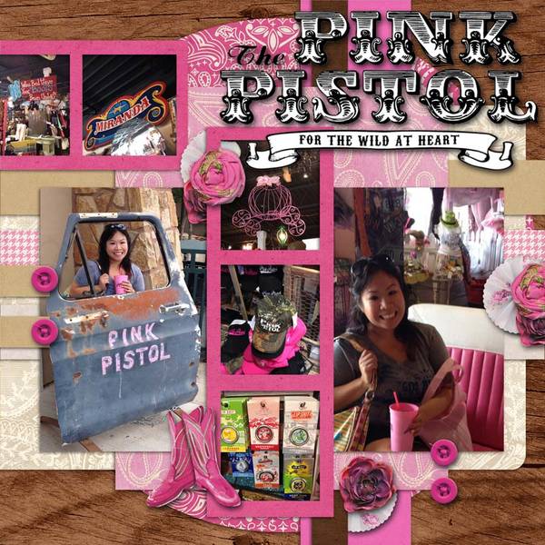 Pink Pistol 02