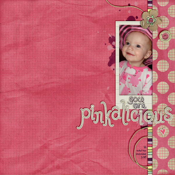pinkalicious