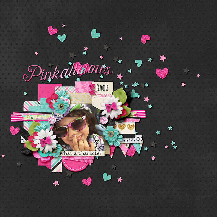 pinkalicious